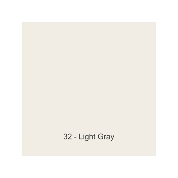 Фон Savage Widetone Light Gray 2.72mx 11m